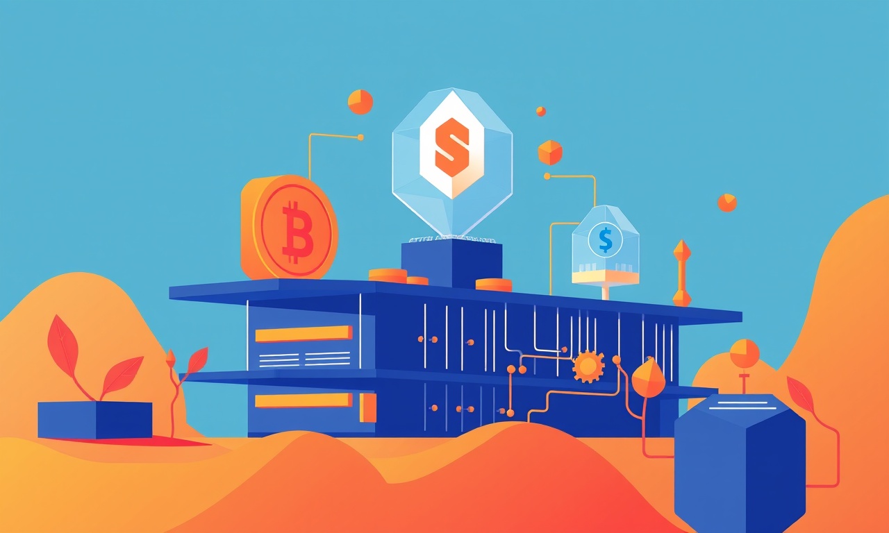 Mastering DeFi Library Foundations And Advanced Protocols - DeFi library diagram