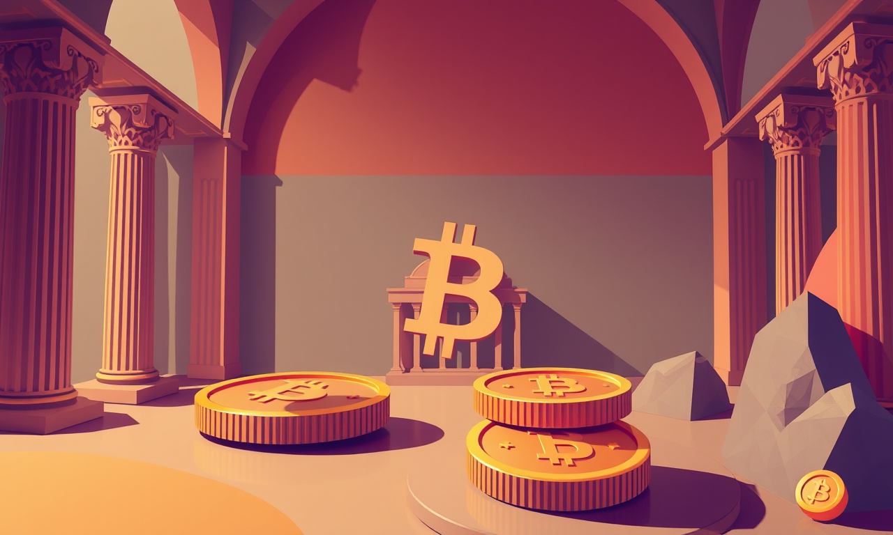 Mastering DeFi Token Standards and Real‑World Asset Tokenization