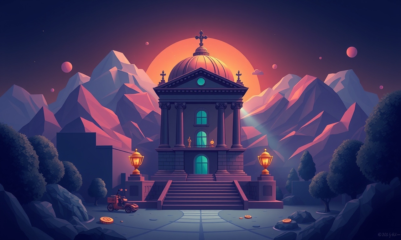 Mastering P2E Economics With NFT-Fi And GameFi Integration