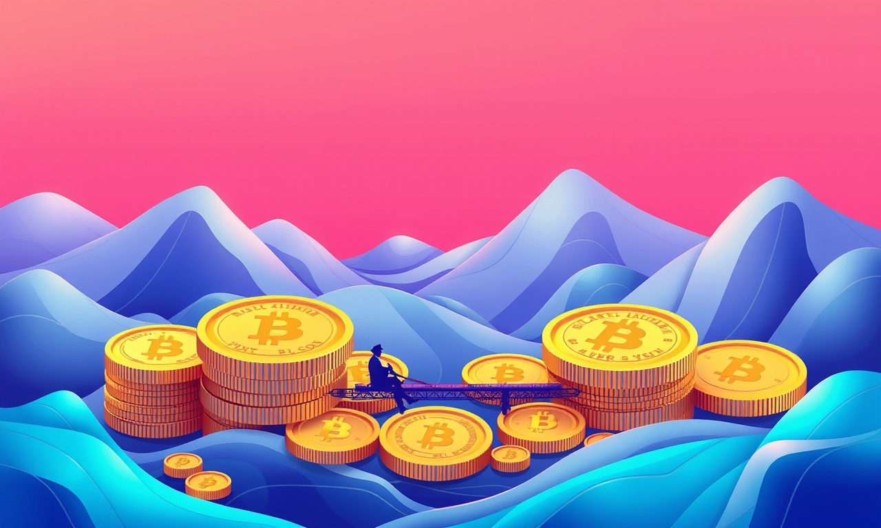 Mastering Perpetual Swaps: From Token Standards to Practical Use