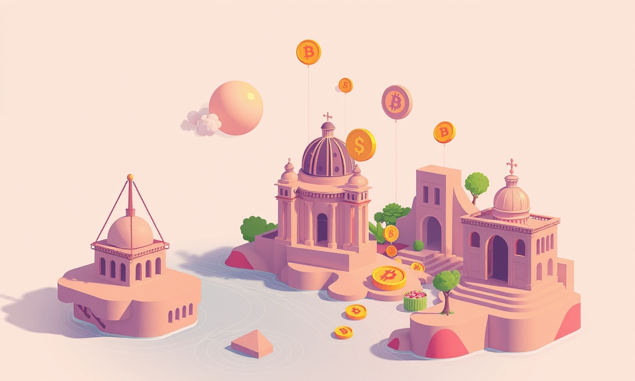 Navigating DeFi Core Elements, Tokens, Utility and Transfer Charges