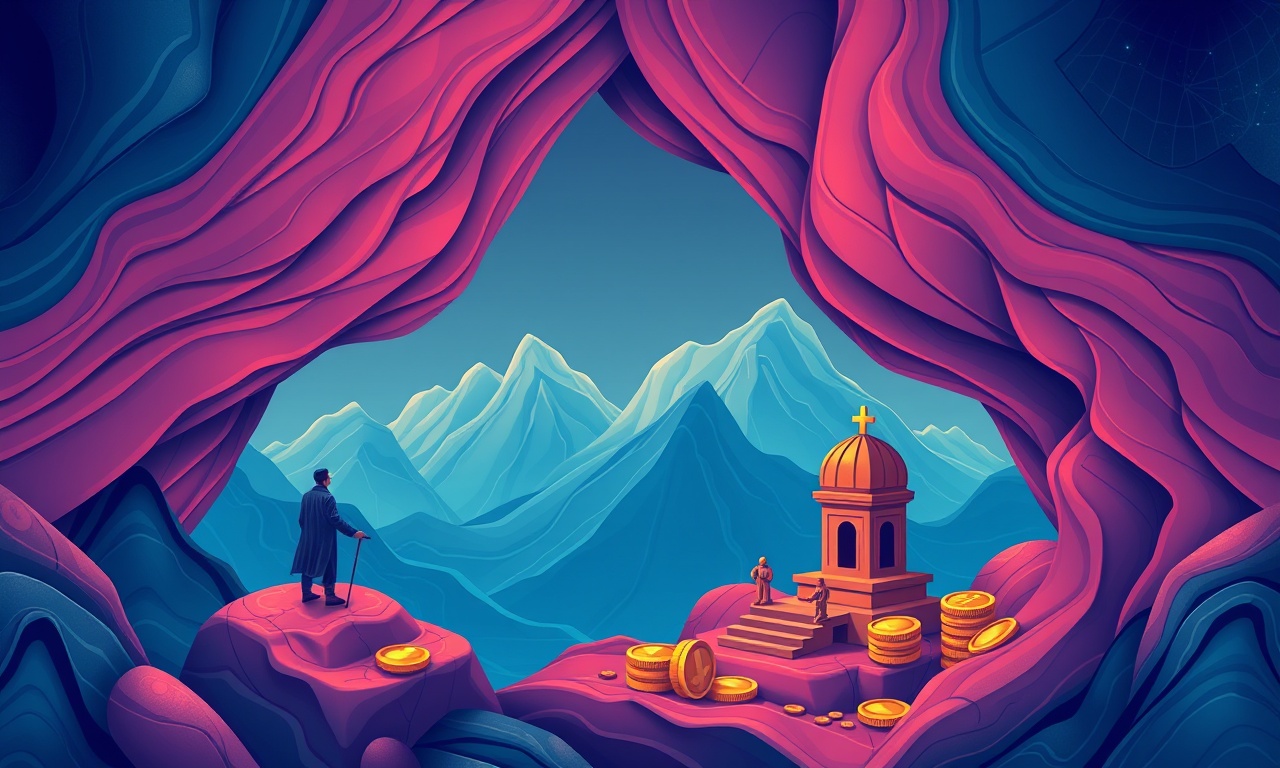 Navigating DeFi Risk A Comprehensive Guide to Impermanent Loss Coverage