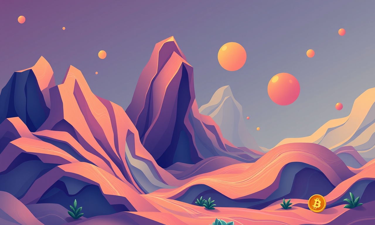 Portfolio Optimization in Decentralized Finance: A Risk Metrics Guide