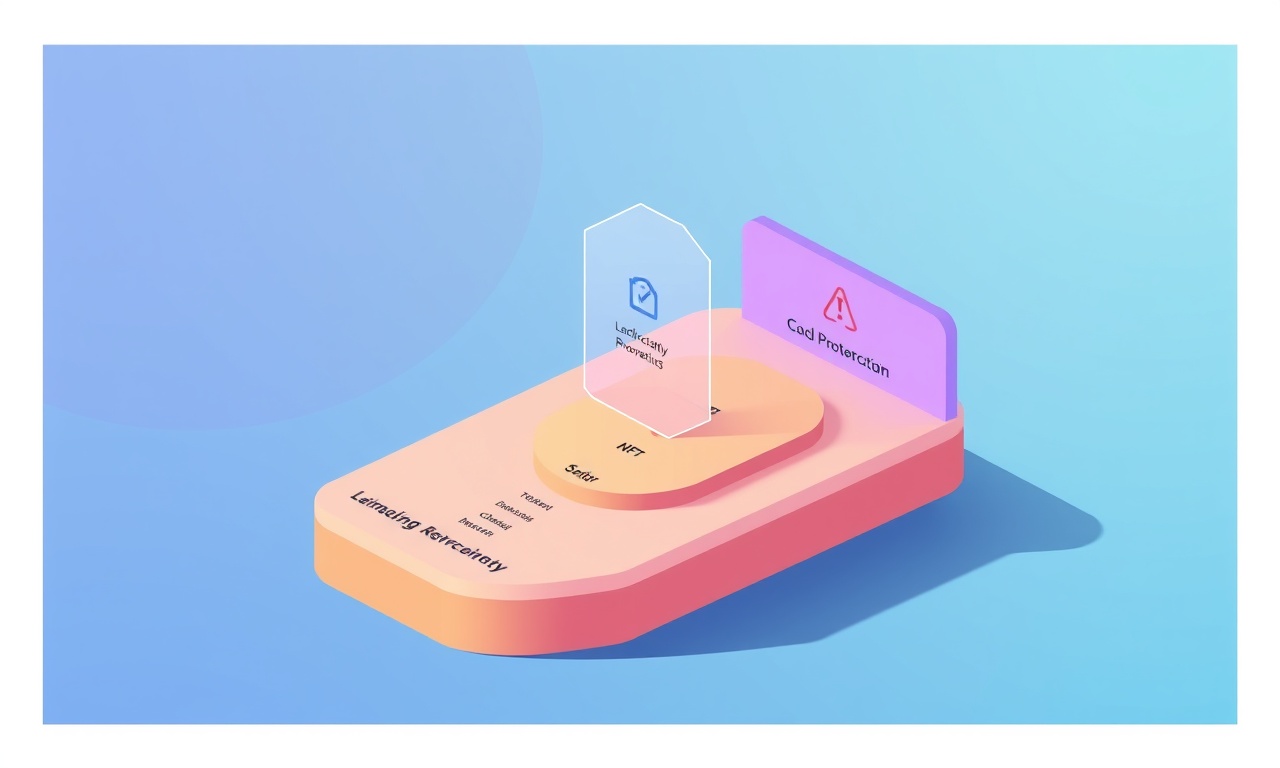 Reimagining Reinsurance: Layered Protection for DeFi Protocols - layered protection diagram