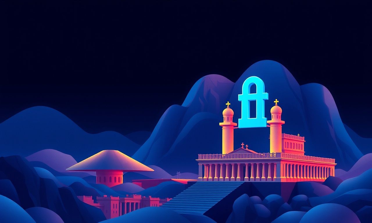 Smart Contract Security Across Chains Identifying Governance and Inter-Chain Risks