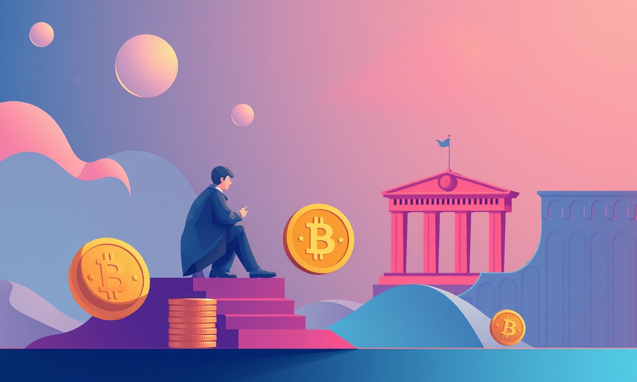 Smart Contract Security and Economic Risks Building Sustainable DeFi Solutions