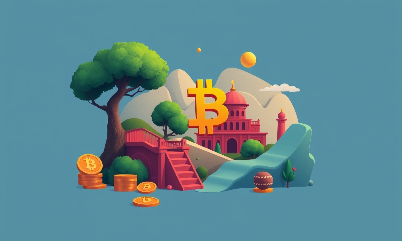 Step By Step Learning DeFi Library Basics and Rollups