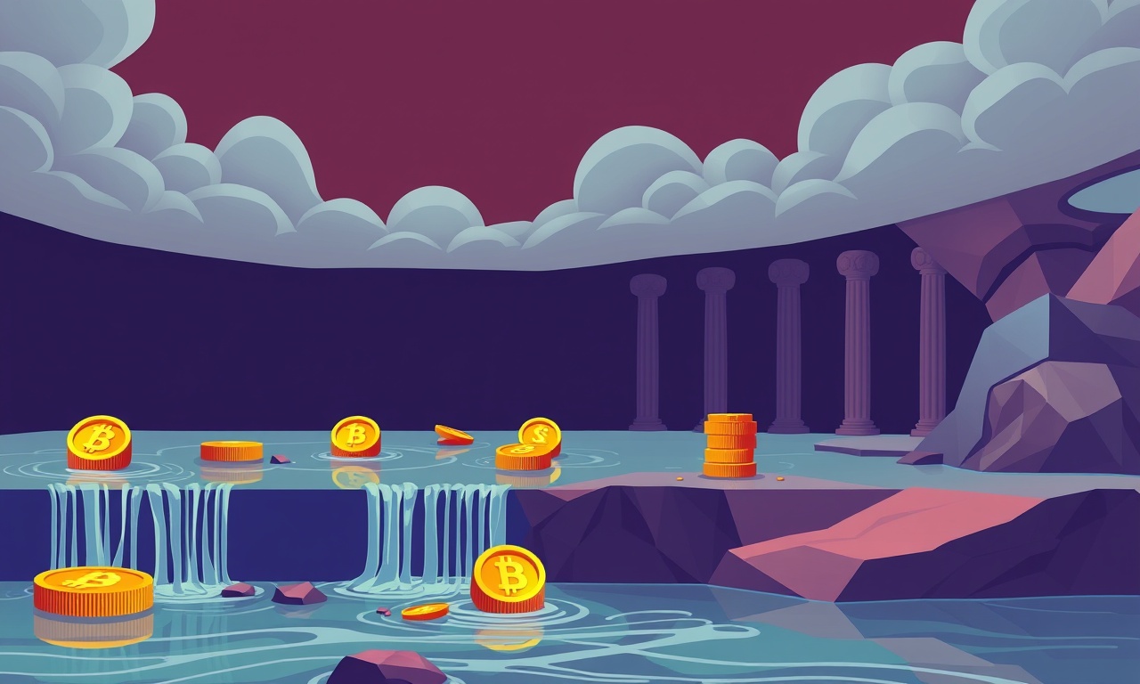 Tail Risk Pools for Decentralized Finance How to Hedge Smart Contract Failures