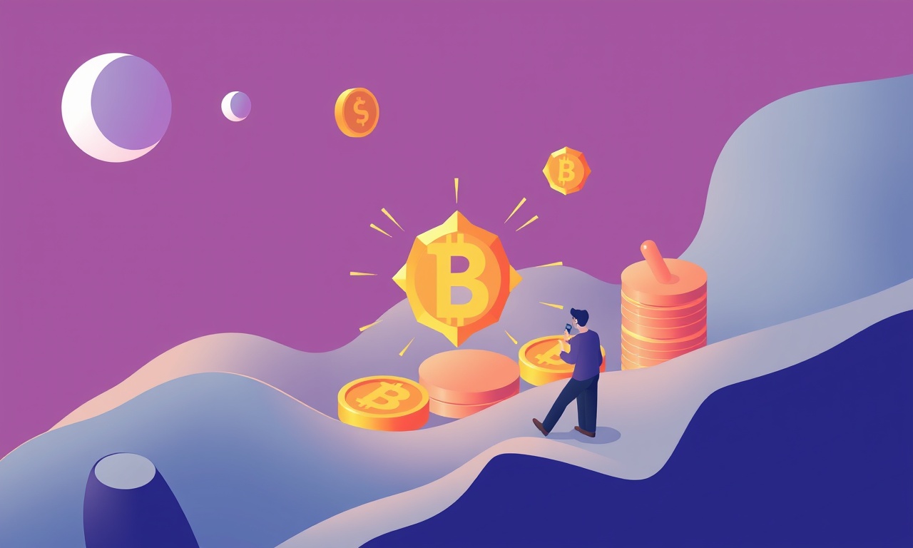 The ABCs of DeFi Protocols and Impermanent Loss - liquidity flow