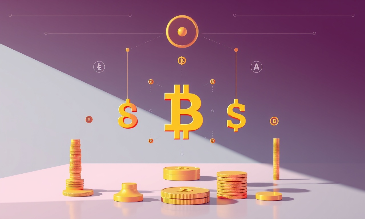 The Core Mechanics of Automated Market Makers