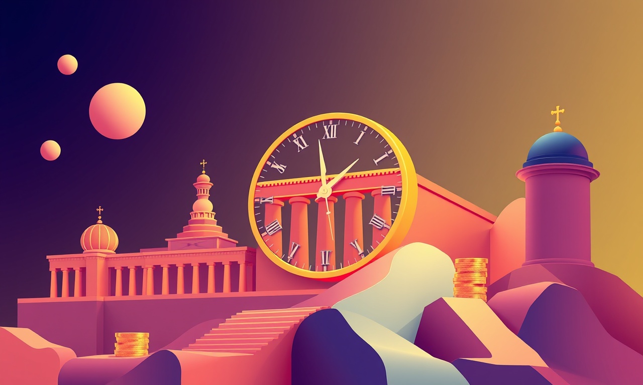 Timelocks in DeFi Governance Foundations Mechanisms and Practical Use
