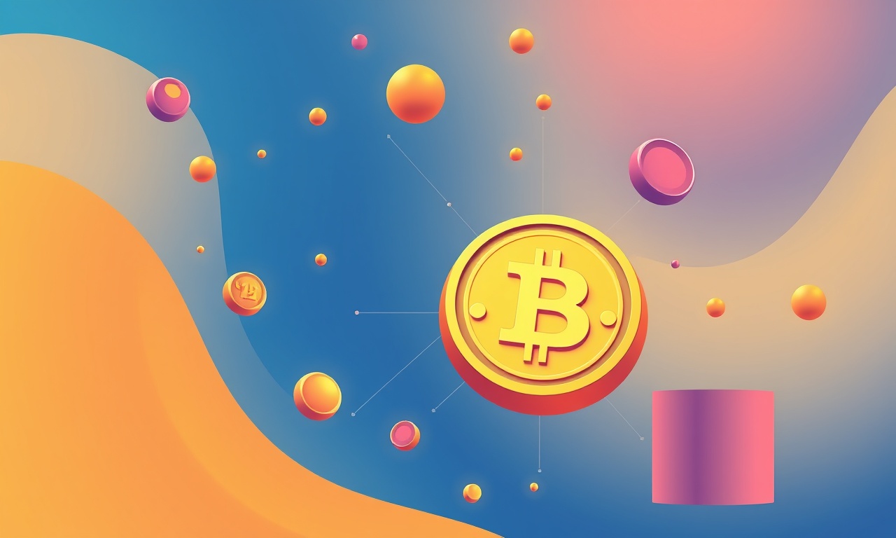Token Standards as the Backbone of DeFi Ecosystems and Their Future Path - rebasing token illustration
