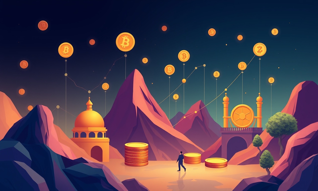 Token Supply Dynamics and Protocol Incentives Modeling Growth in DeFi Networks