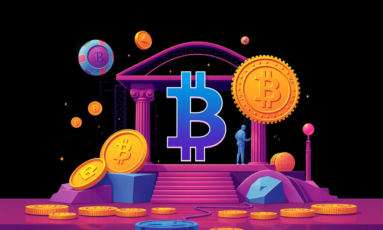 Tokenomics and NFT Standards the Backbone of Modern DeFi