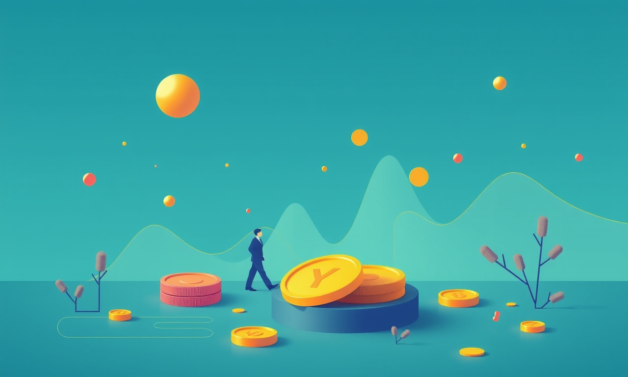 Understanding Core DeFi Primitives And Yield Mechanics - decentralized finance network
