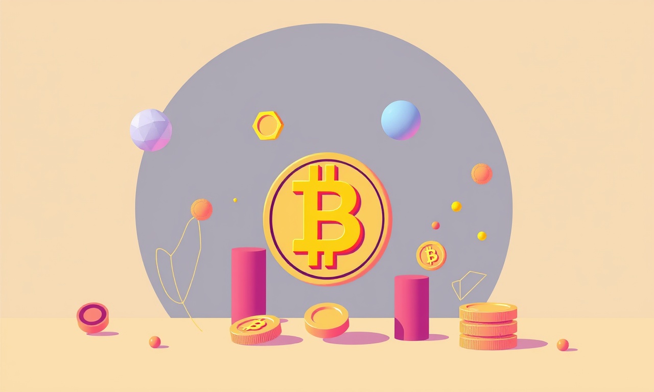 Understanding Core DeFi Primitives, Token Standards, and Supply Mechanics - decentralized finance concept