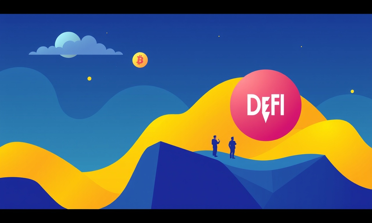 Understanding Custody and Exchange Risk Insurance in the DeFi Landscape - DeFi insurance coverage diagram