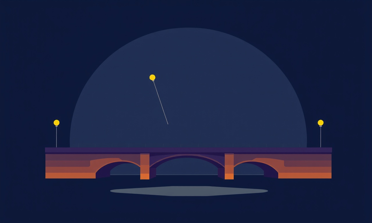 Understanding DeFi Bridges A Guide to Library Foundations and Blockchain Security