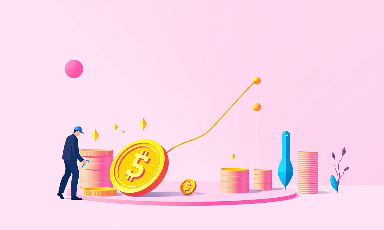 Understanding Yield-Backed CDPs Core Mechanics and Practical Applications - yield-backed CDP diagram