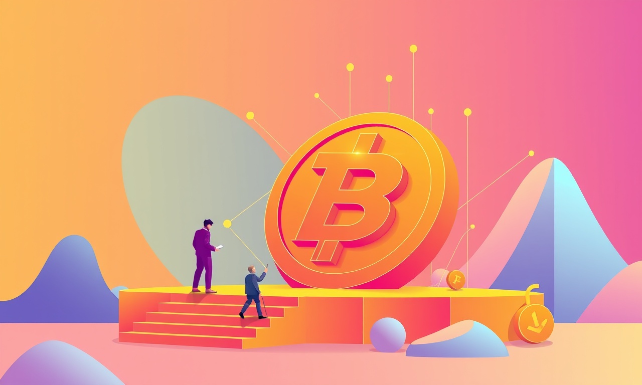 Unlocking DeFi Foundations Blockchain Basics and Rollup Types - blockchain network