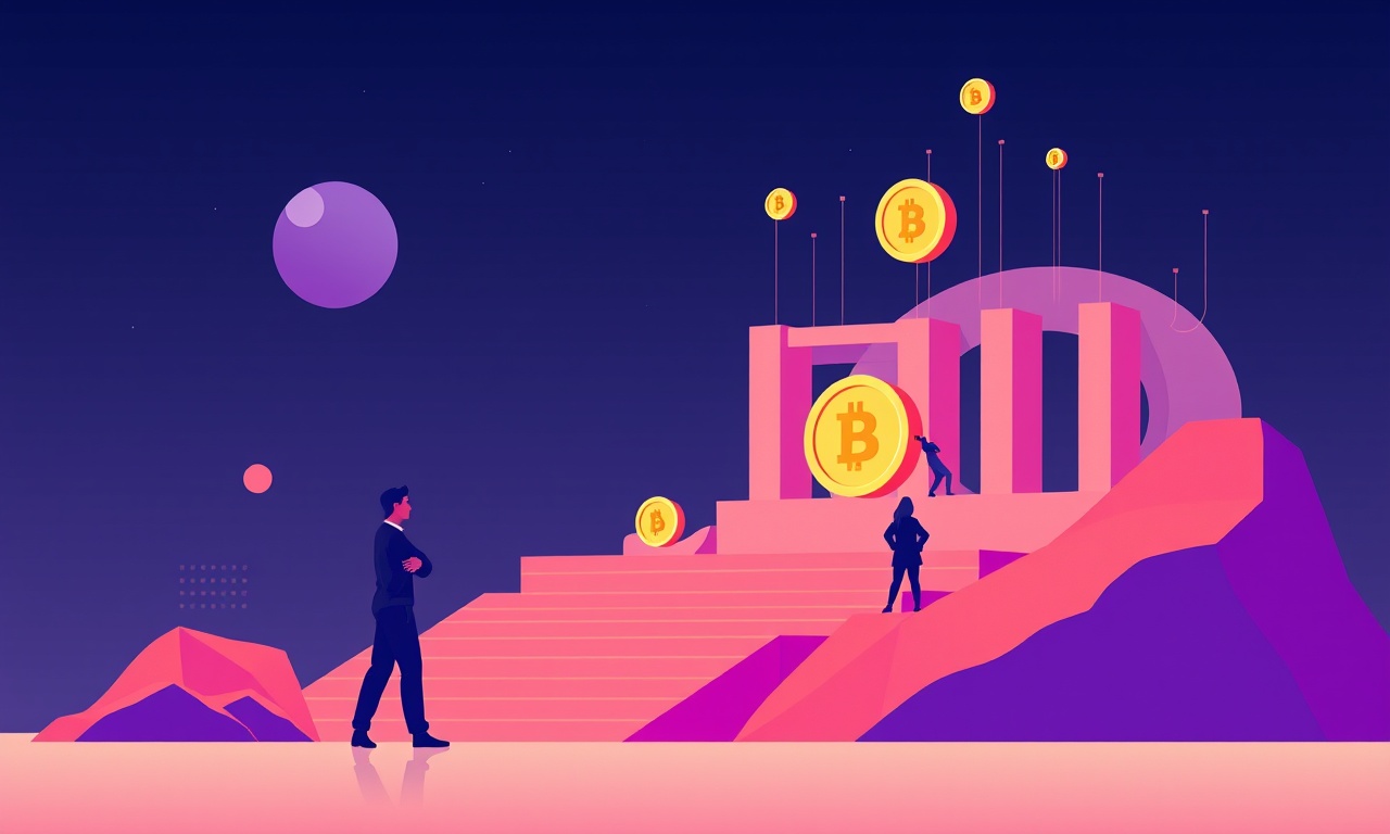 Unlocking DeFi Foundations: From Token Standards to Dynamic Supply - rebasing token flow