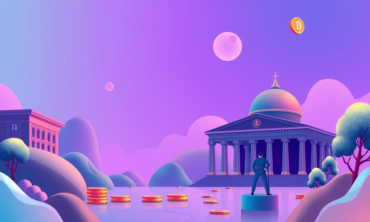 Unpacking Total Value Locked Methodology and Common Pitfalls in DeFi